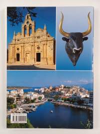 Art and history of Crete (painovirhekappale)