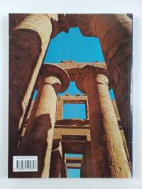 All of Egypt : From Cairo to Abu Simbel and Sinai