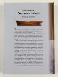 Sukumme vaiheita - Kustavissa, Lyökissä ja Uudessakaupungissa (signeerattu)