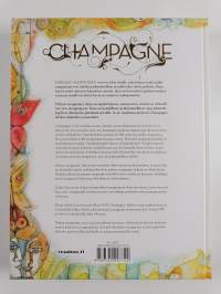 Champagne : parhaat samppanjat