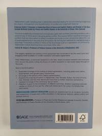 Understanding conflict resolution