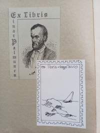 Aleksis Kiven satavuotismuisto : 10.X.1934