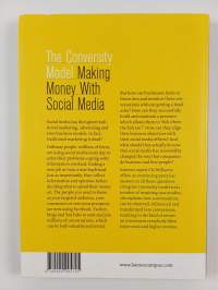 The Conversity Model : Making Money with Social Media