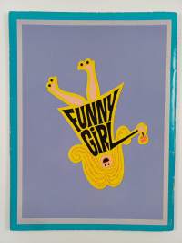 The Funny Girl Journal