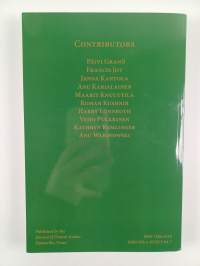 Journal of Finnish Studies - Volume 19 Number 1 June 2016