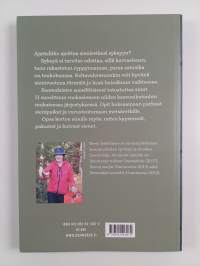 Suomalaisten suosikkisienet - Tunnista, poimi, valmista