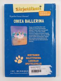 Oikea ballerina
