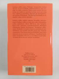 Iisalmen serkku ja muita kertomuksia