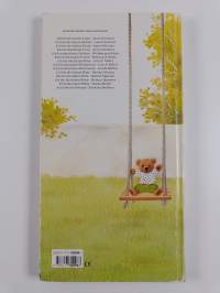 Ich habe einen Teddy