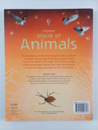 World of Animals