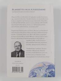 Planeetta Maa käsissämme : ympäristögeologisia esseitä