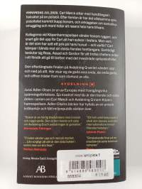 Sju kvadrat med lås