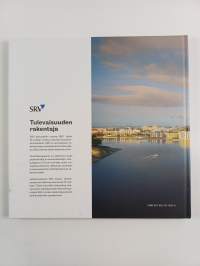 Tulevaisuuden rakentaja