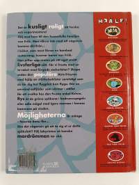 Skräcksperiment : forskning och fasa hos familjen von Friik