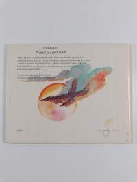 Prinssi ja Luodetuuli