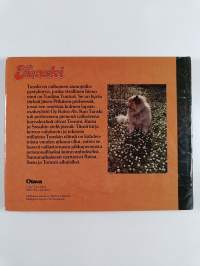 Tunski : erään koiran elämä