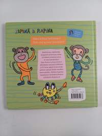 Ripinä &amp; Rapina