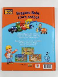 Byggare Bobs stora ordbok