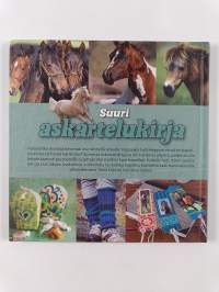 Suuri askartelukirja