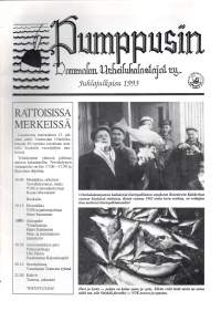 Pumppusin --Juhlajulkaisu 1993