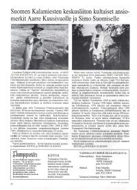 Pumppusin --Juhlajulkaisu 1993