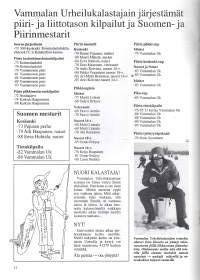 Pumppusin --Juhlajulkaisu 1993