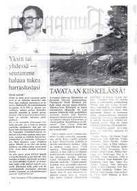 Pumppusin --Juhlajulkaisu 1993