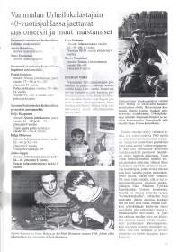 Pumppusin --Juhlajulkaisu 1993