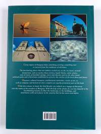 One hundred wonders of Hungary