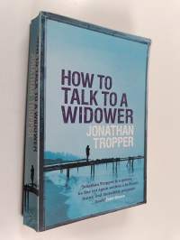 How to talk to a widower