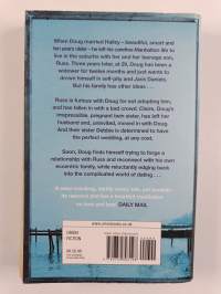 How to talk to a widower