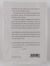 Leijat Helsingin yllä