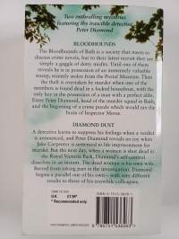 Bloodhounds ; Diamond Dust