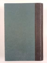 Inheritance, Or, The Vault of Souls