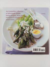 Easy italian : simple recipes for every occasion