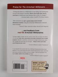 The Armchair Millionaire : How Ordinary People Can Build Extraordinary Wealth