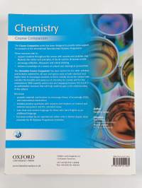 Chemistry - Course Companion