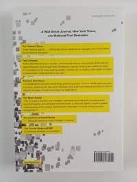 The innovator&#039;s solution : creating and sustaining succesful growth