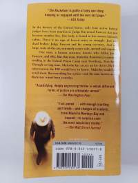 The Racketeer - A Novel