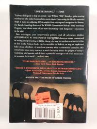 Appointments at the Ends of the World : Memoirs of a Wildlife Veterinarian