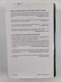 Into eternity : the life of James Jones, American writer