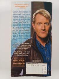 The affair : a Reacher novel