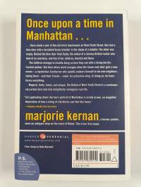 The Ballad of West Tenth Street : A Novel