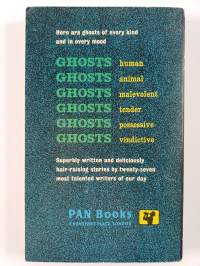 The third ghost book