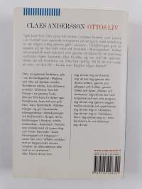 Ottos liv : en samtidsroman