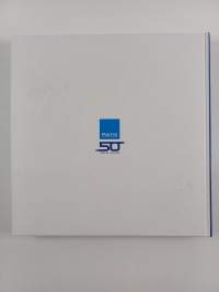 Pörhön tie : yrittäjästä autoliikekonserniksi