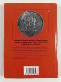 Muistiinmerkittyä kahdesta sodasta : vuosien 1789-1790 sekä 1808-1809 sotaretket Suomessa