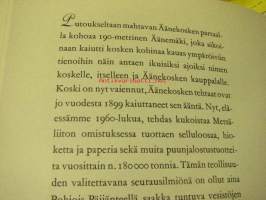 Sydän-Suomessa suven ja syksyn kauneutta - Mellersta Finland - Mittel-Finland - Central Finland