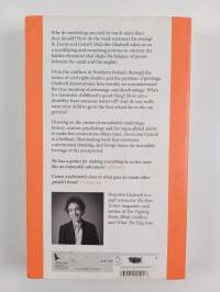 David and Goliath : underdogs, misfits, and the art of battling giants