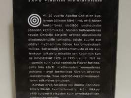 Kirstun arvoitus ja muita kertomuksia
